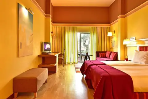 Pestana Sintra Golf in Casal de Cambra — foto 19