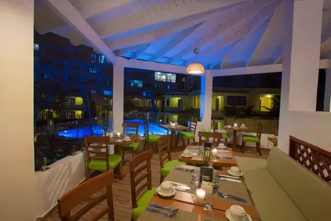 Whala!Bavaro in Salvaleón de Higüey, foto 17