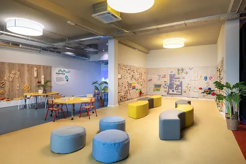 Resort Sunny Makarska foto 14