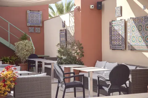 Casa Romana in Sevilla — foto 13