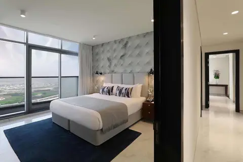 Millennium Atria Business Bay in Dubai — foto 22
