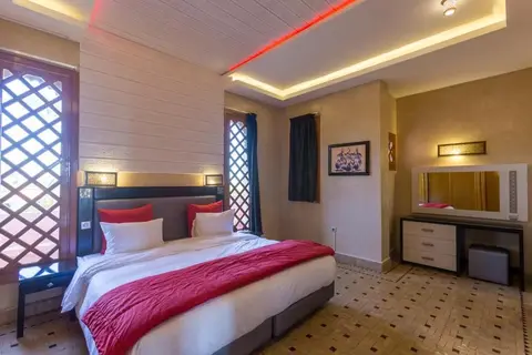 Janat Al Atlas in Marrakech — foto 7