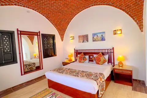 Beach Safari Nubian Resort in Beach Safari Nubian Resort — foto 19