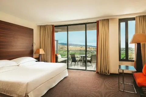 Salobre Hotel Resort & Serenity in Maspalomas — foto 9