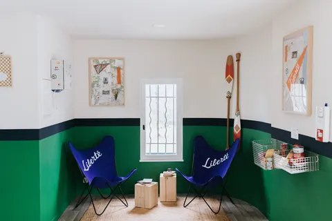 Camping Liberté Verdon foto 13