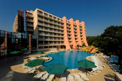 Helios Spa & Resort in Gold Beach, foto 12