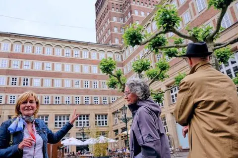 Crowne Plaza Düsseldorf - Neuss foto 29