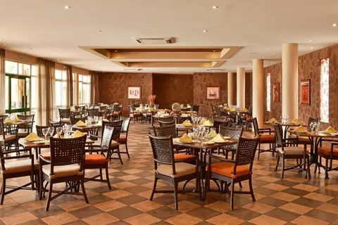 Pestana Tropico in Santiago Island — foto 19