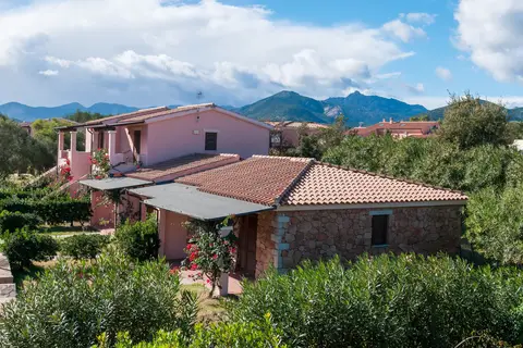 Residenze Gallura in San Teodoro, foto 29