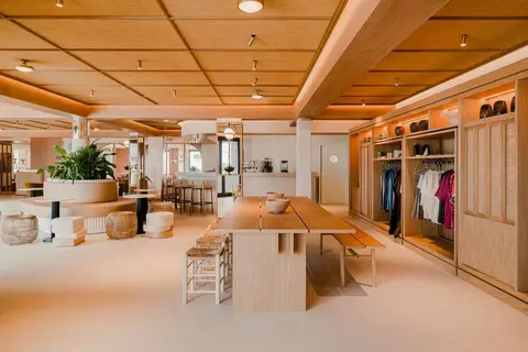 Aethos Ericeira in Encarnação, foto 9