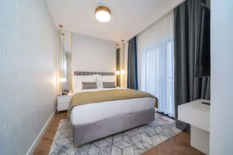 Hotel Millennium by Aycon in Будва — foto 4