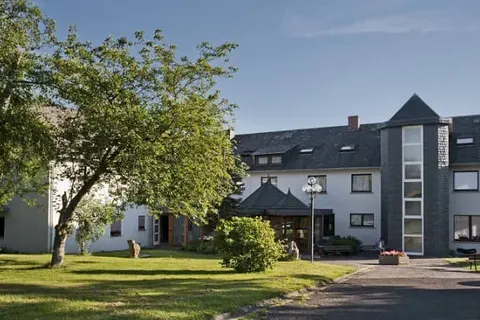 Landhotel Karrenberg foto 1