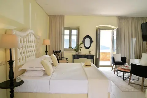 Akrolithi Boutique Hotel in Δήμος Μονεμβασίας — foto 4