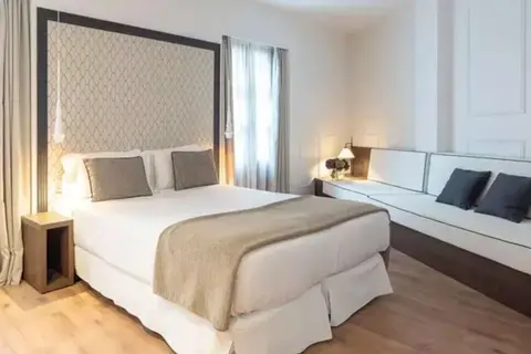 Hotel Arc la Rambla in Barcelona — foto 15