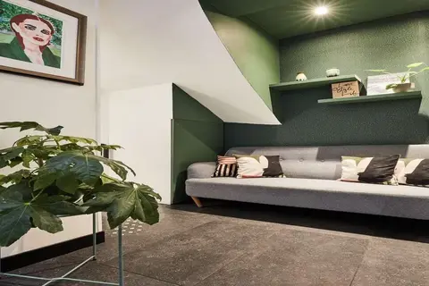 Hotel Petit Lafayette in Parijs, foto 10