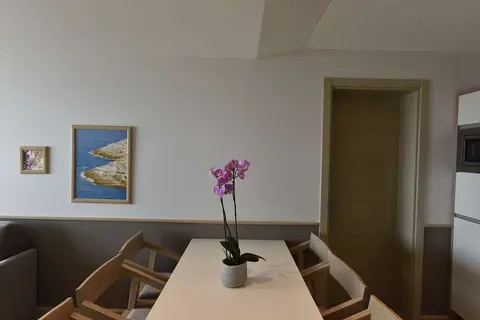 Aparthotel Tamaris in Tučepi — foto 23