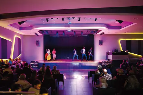 RIU Gran Canaria in Meloneras, foto 16