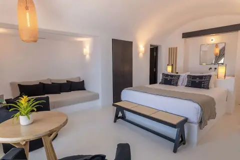Charisma Suites in Ia Municipal Unit, foto 7