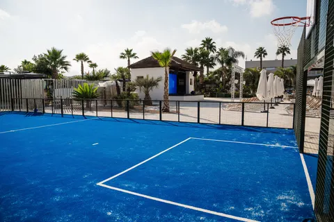 Camping Almafra foto 25