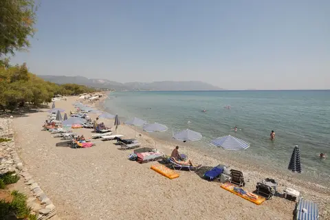 Votsalakia Hotel in Δημοτική Ενότητα Μαραθοκάμπου — foto 17