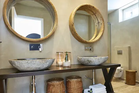 Amor Hideaway Villas in Φηρά Θήρας — foto 5