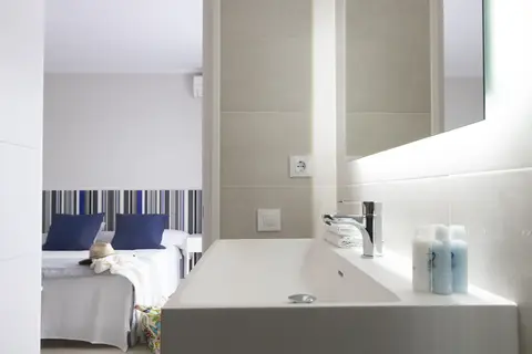 Hotel Sorra d'Or in Malgrat de Mar — foto 20