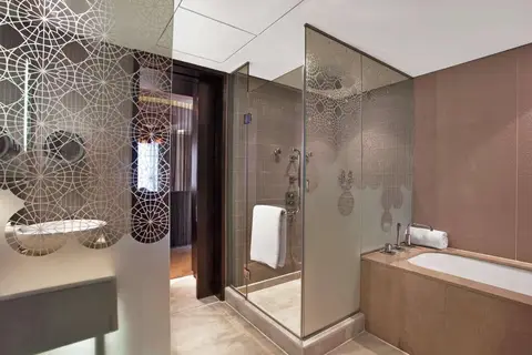 W Doha in Doha — foto 13