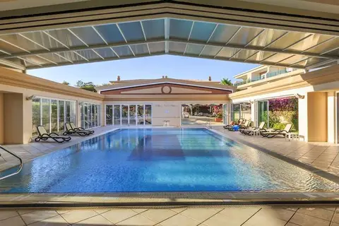 Lakeside Country Club in Loulé, foto 3