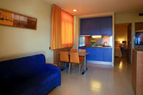 AQUA Nostre Mar Apartaments in Pineda de Mar — foto 3