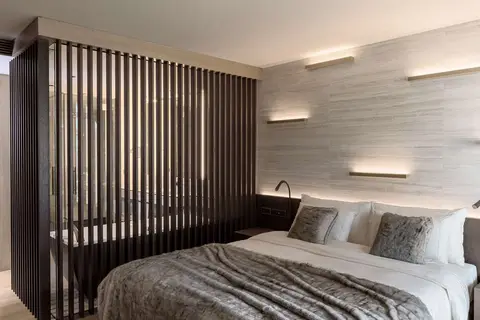 Lefay Resort & SPA Dolomiti in Pinzolo — foto 15