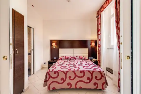 Hotel Anglo Americano in Rome — foto 4