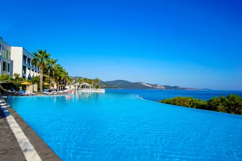 Blue Dreams Resort foto 54