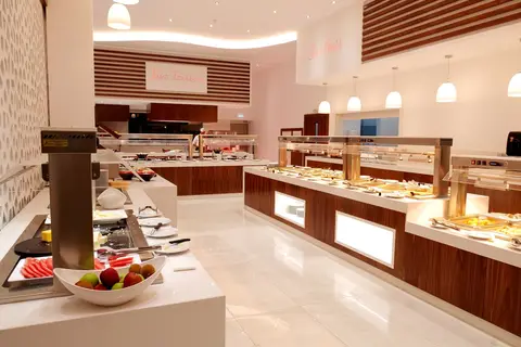 Amethyst Napa Hotel & Spa in Ayia Napa — foto 3