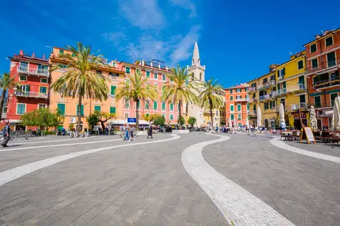 Ontdek Cinque Terre en Toscane vanuit Ameglia in Ameglia — foto 8