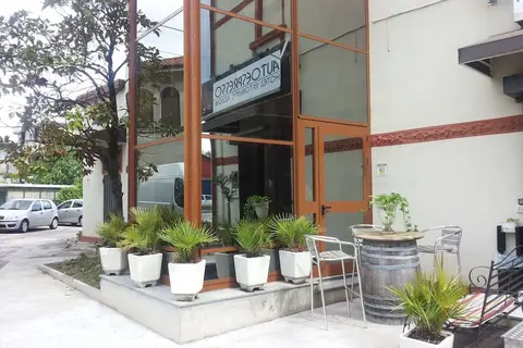 Autoespresso Hotel in Venetië, foto 9