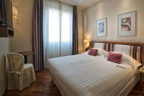B&B HOTEL Firenze Laurus al Duomo in Florence — foto 7