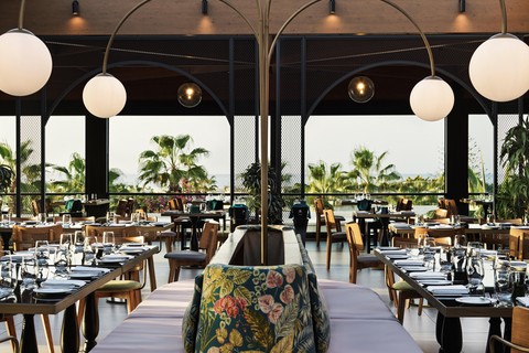 Stella Palace Aqua Park Resort foto 10