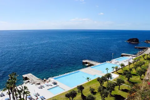 Vidamar Resorts Madeira in Funchal, foto 8