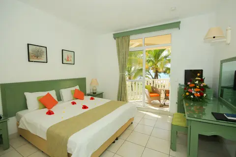 Silver Beach in Trou d’Eau Douce VCA — foto 20
