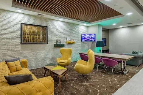Holiday Inn Antalya in Muratpaşa, foto 14