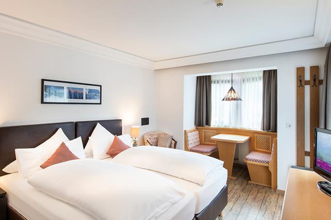 Alpenhotel Tirolerhof foto 11