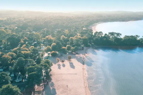 Camping Club Navarrosse Plage foto 8