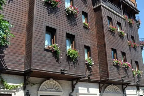 Sirkeci Mansion in Fatih — foto 6