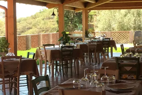 Agriturismo Valle Lumia foto 3