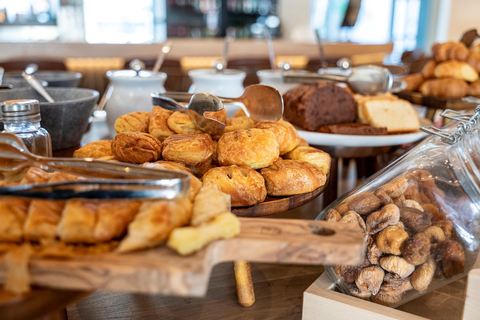 Hotel Mythos Suites - logies & ontbijt foto 8