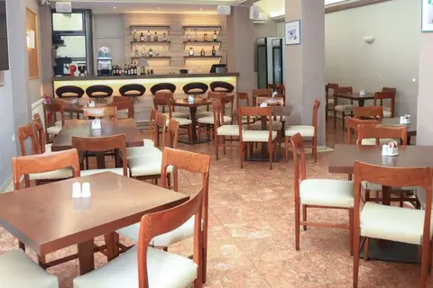 Marina Athens Hotel in Athene — foto 20