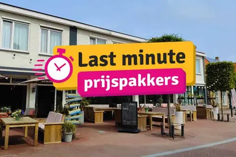 Hotel Anno Nu in Oostkapelle