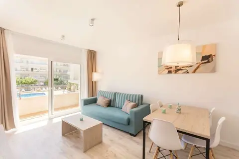 Résidence Estartit Playa in Torroella de Montgrí — foto 5