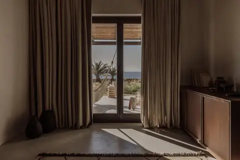 ananea Mykonos in Ορνός — foto 23