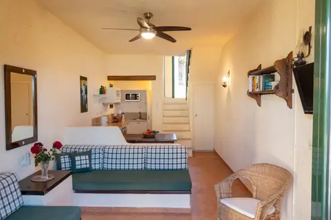 Porto Sisi Hotel Apartments in Δημοτική Ενότητα Χερσονήσου — foto 14
